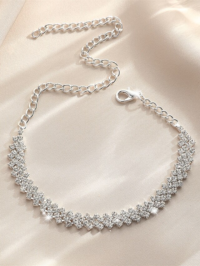 Ankle Bracelet Vintage Fashion Simple Women