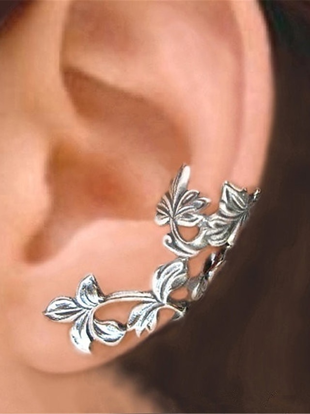 Women's Earrings Fashion Outdoor Floral Earring