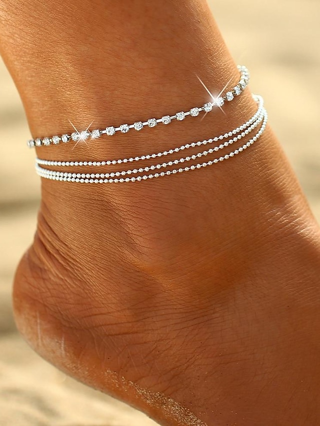 Ankle Bracelet Women